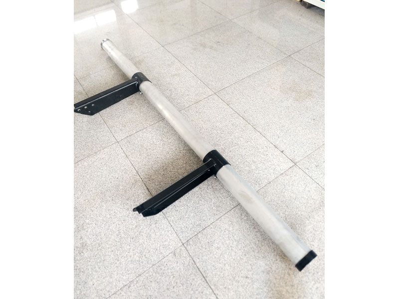重卡鋁合金後下防護